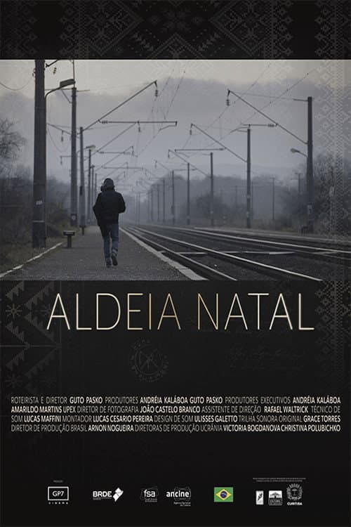 Постер: Aldeia Natal