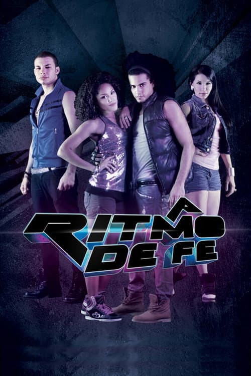 Постер: A Ritmo de Fe