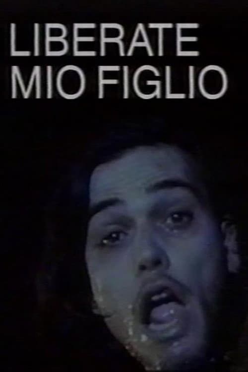 Постер: Liberate mio figlio