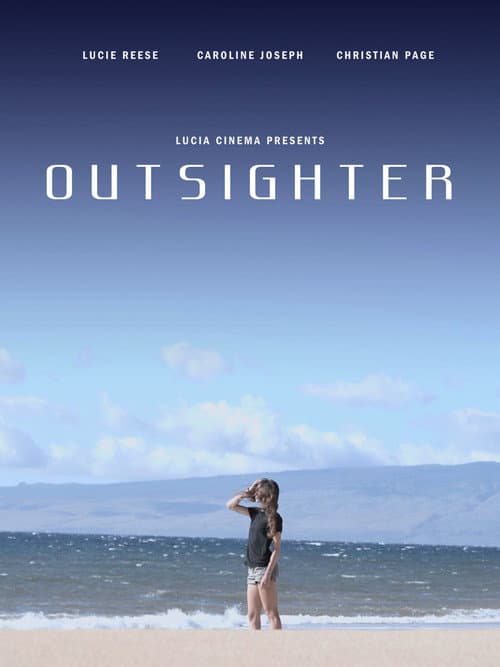 Постер: Outsighter