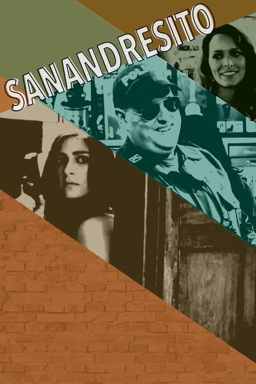 Постер: Sanandresito