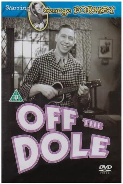 Постер: Off the Dole