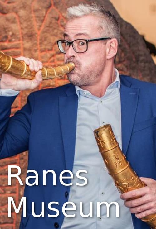Постер: Ranes Museum