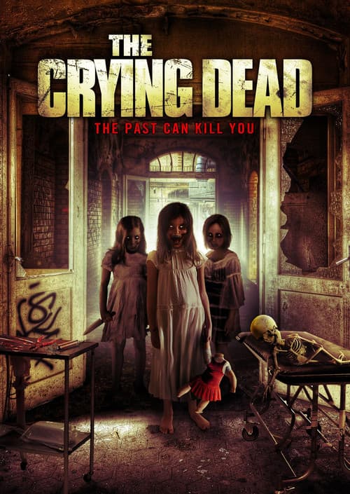 Постер: The Crying Dead