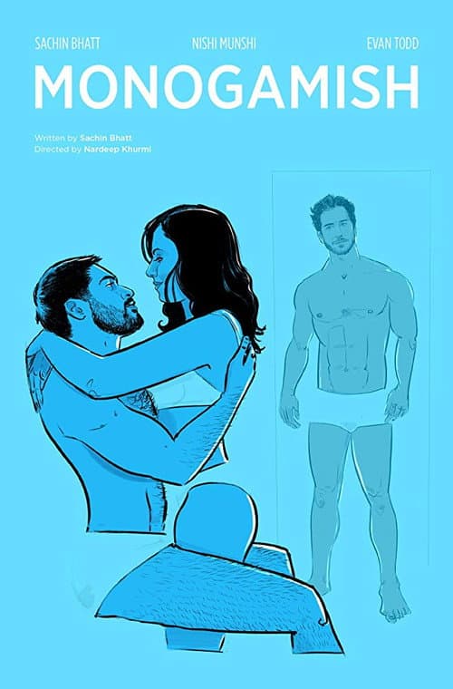 Постер: Monogamish