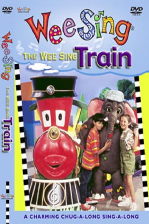 Постер: The Wee Sing Train