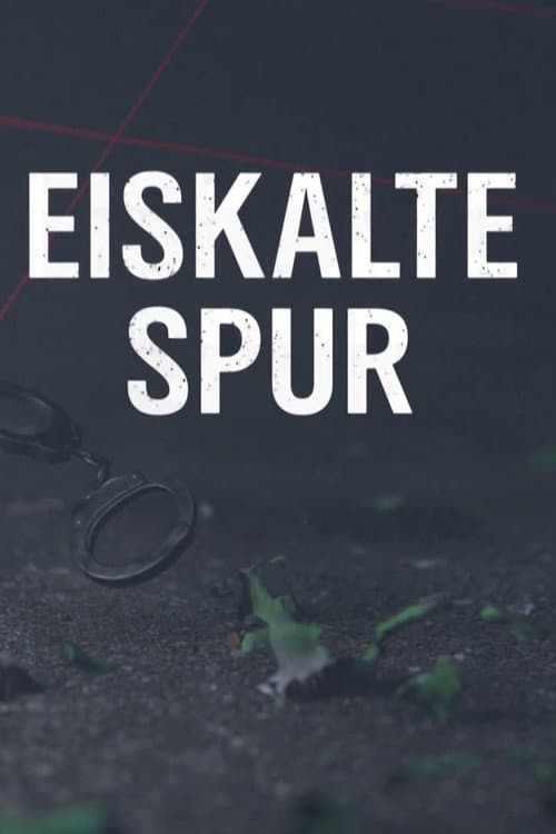 Постер: Eiskalte Spur