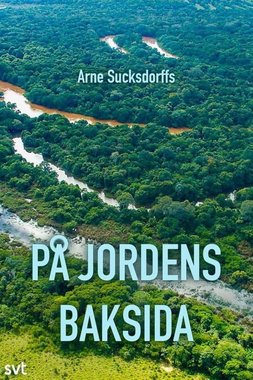 Постер: På jordens baksida