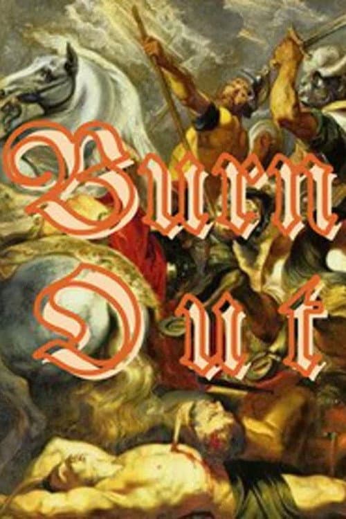 Постер: Burn Out