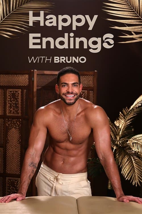Постер: Happy Endings with Bruno