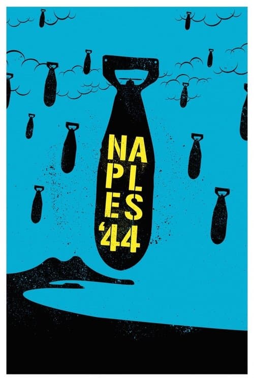 Постер: Naples '44