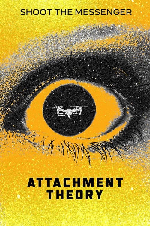 Постер: Attachment Theory