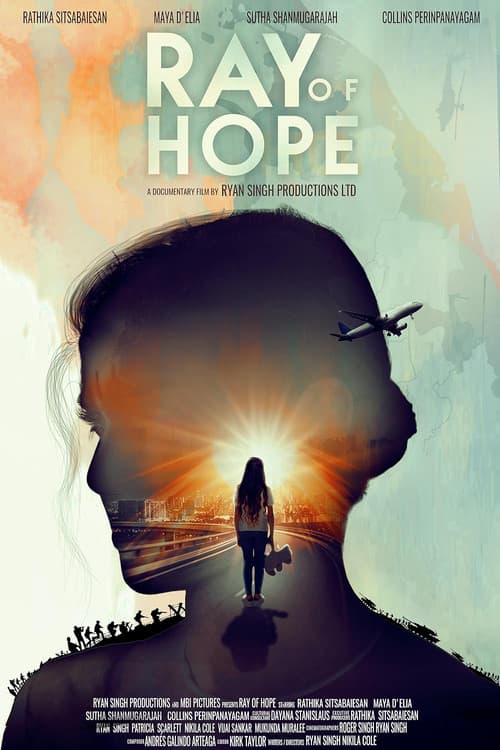 Постер: Ray of Hope