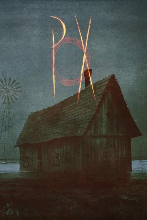 Постер: Pox