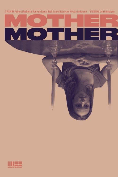 Постер: Mother, Mother