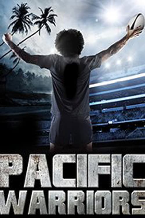 Постер: Pacific Warriors
