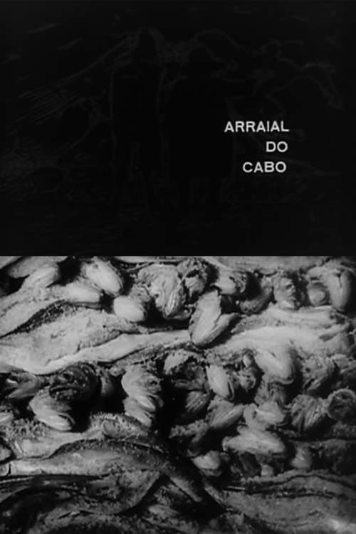 Постер: Arraial do Cabo