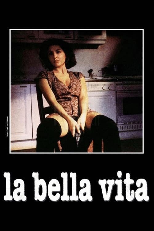 Постер: La bella vita