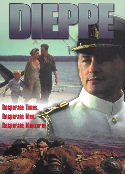Постер: Dieppe