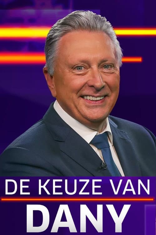 Постер: De keuze van Dany