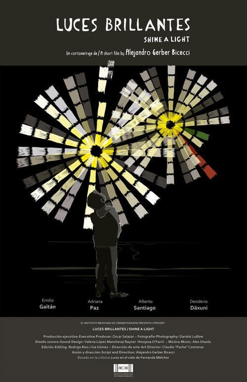 Постер: Luces Brillantes