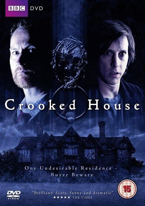 Постер: Crooked House