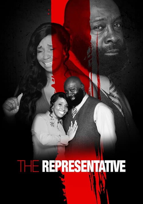 Постер: The Representative