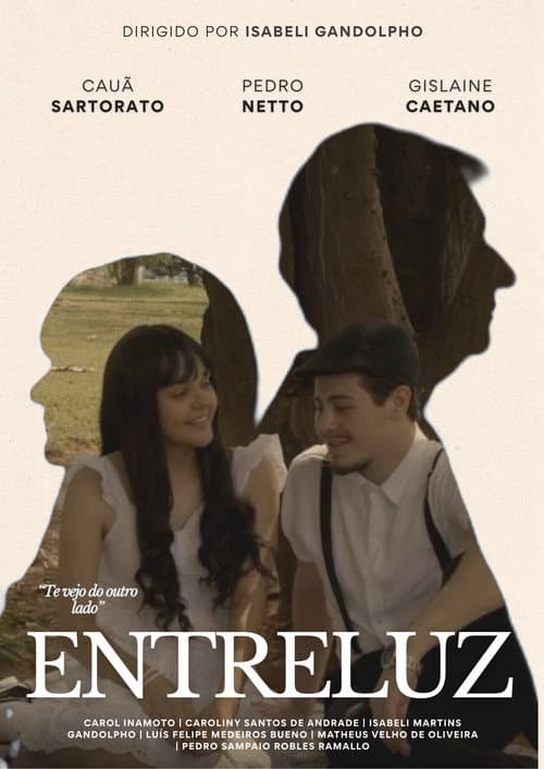 Постер: Entreluz