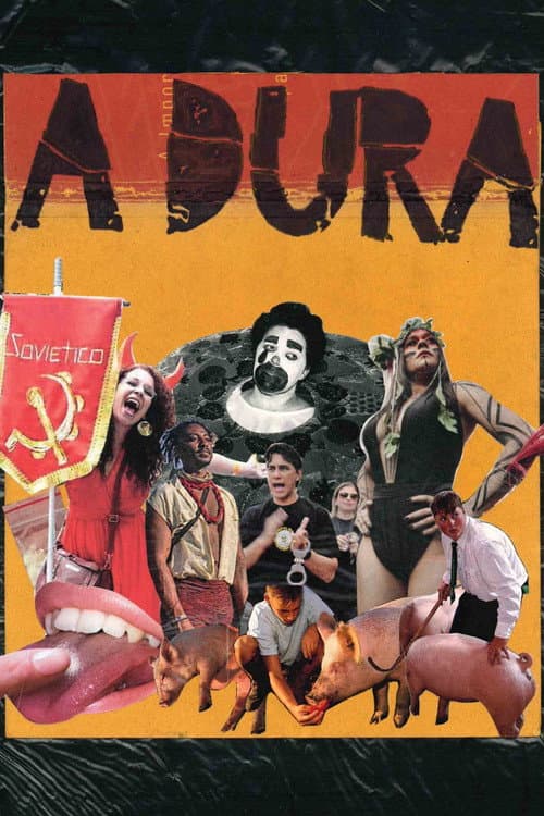 Постер: A Dura