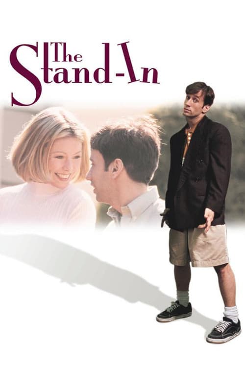 Постер: The Stand-In