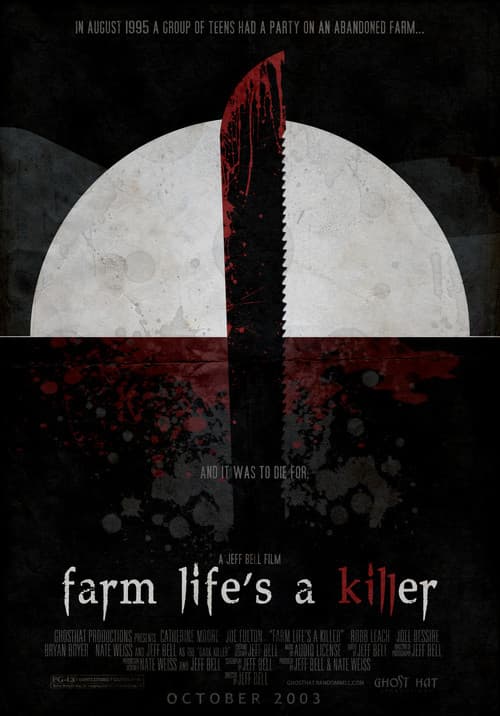 Постер: Farm Life's A Killer