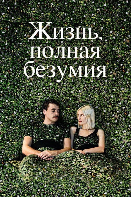Постер: Жизнь, полная безумия