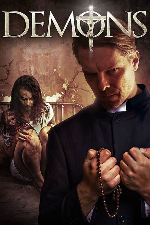 Постер: Demons