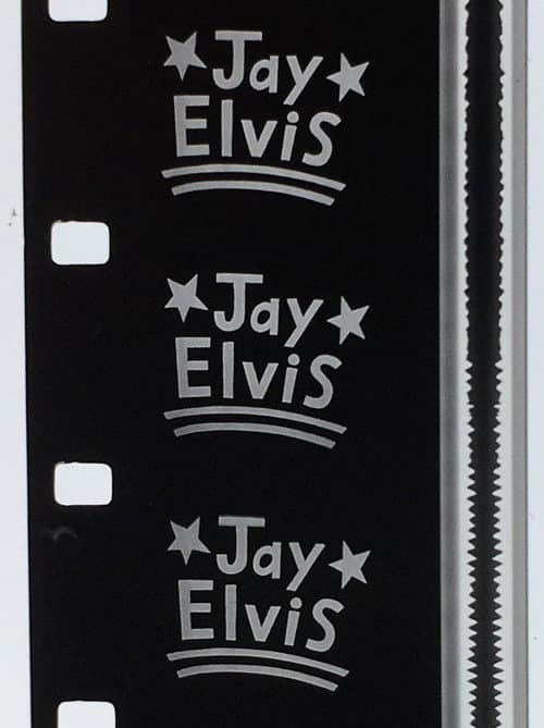 Постер: Jay Elvis