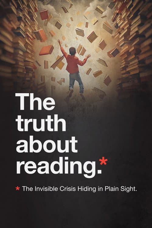Постер: The Truth About Reading