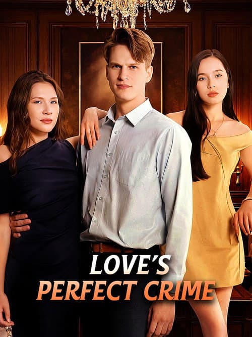 Постер: Love’s Perfect Crime
