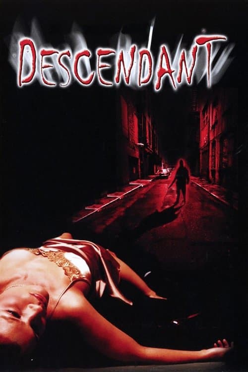 Постер: Descendant