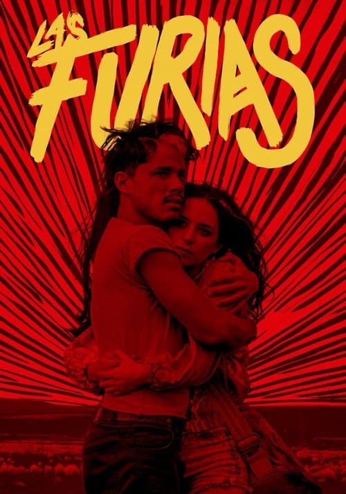 Постер: Las furias