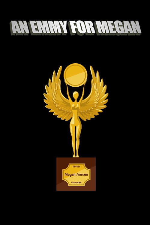 Постер: An Emmy for Megan
