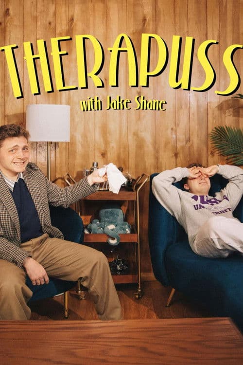 Постер: Therapuss