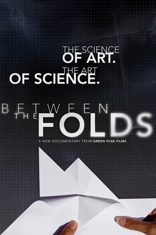 Постер: Between the Folds