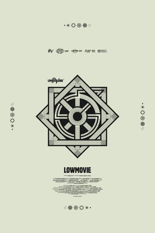Постер: LowMovie