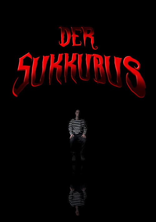 Постер: Der Sukkubus