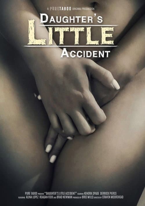 Постер: Daughter's Little Accident