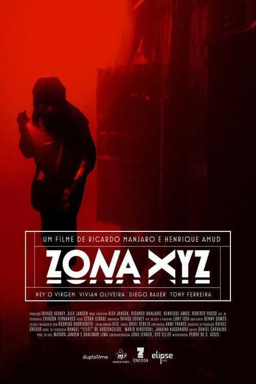 Постер: Zona XYZ