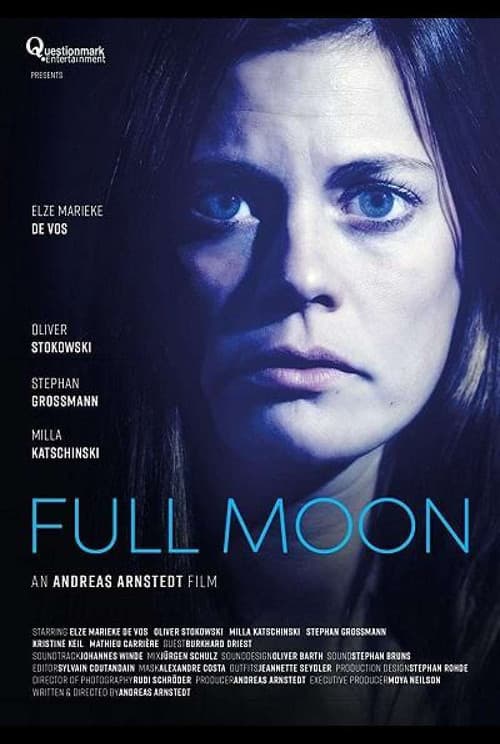 Постер: Vollmond