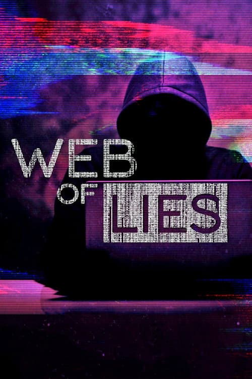 Постер: Web of Lies