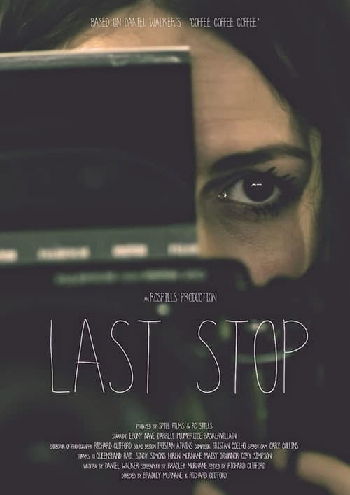 Постер: Last Stop
