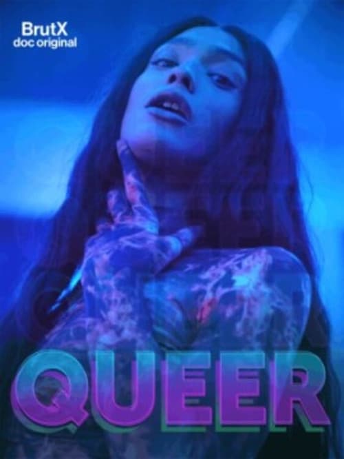 Постер: Queer