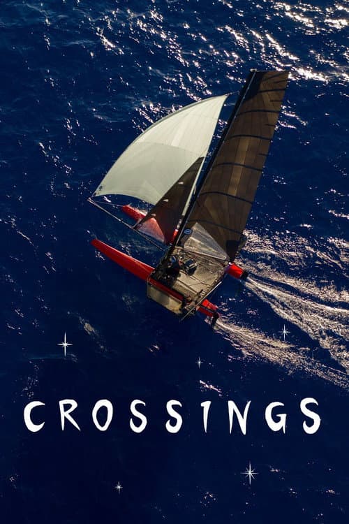 Постер: CROSSINGS